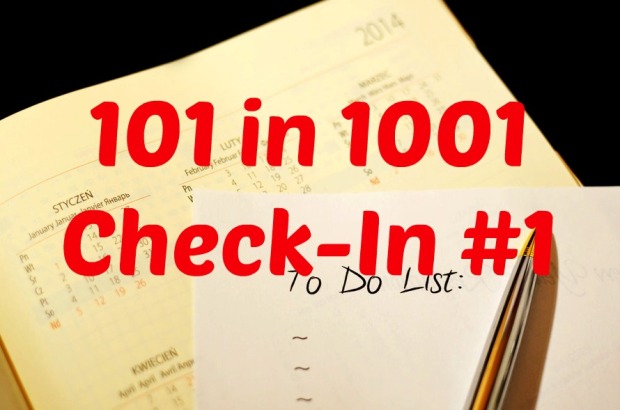 101 in 1001#1